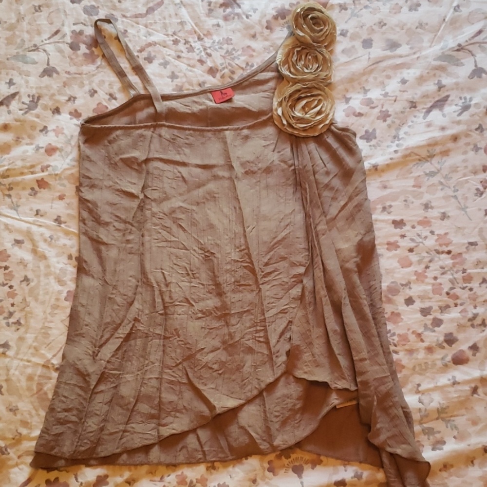 Boutique Top
